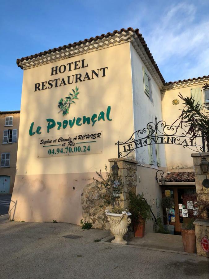 Hotel Le Provencal